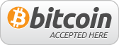 bitcoins accepted here